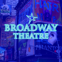 Spider-Man Turn Off The Dark tickets at the Foxwoods Theatre in New York