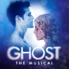 Ghost The Musical
