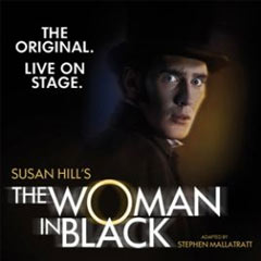 The Woman in Black