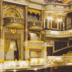 Theatre Royal Drury Lane