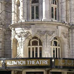 Aldwych Theatre