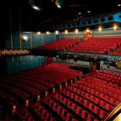Cambridge Theatre