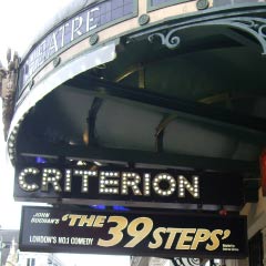 Criterion Theatre