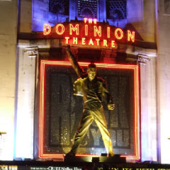 Dominion Theatre
