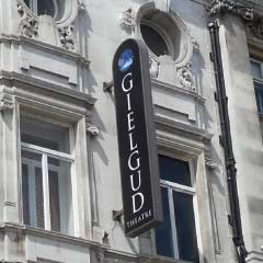 Gielgud Theatre