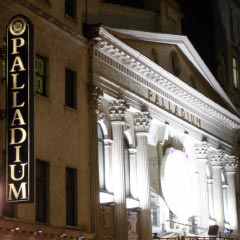 London Palladium