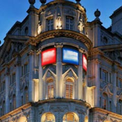 Novello Theatre