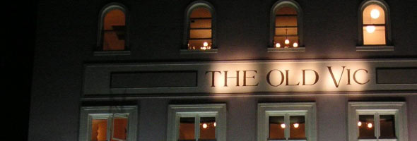 Old Vic Theatre