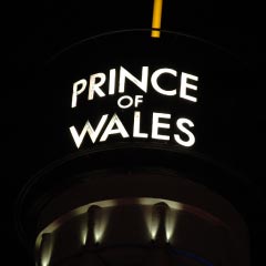 Prince of Wales Theatre