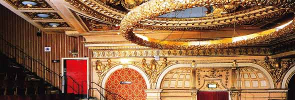 Queen's Theatre
