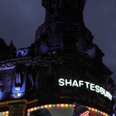 Shaftesbury Theatre