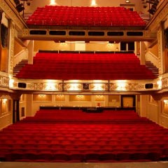 Vaudeville Theatre