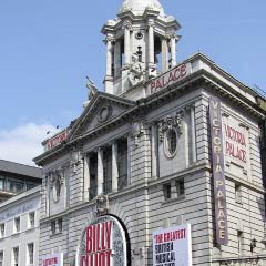 Victoria Palace Theatre